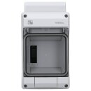 Hensel KV PC 9104 Kleinverteiler IP65 mit 4,5...