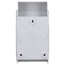 Hensel KV PC 9104 Kleinverteiler IP65 mit 4,5 Teilungseinheiten