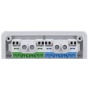 Hensel KV PC 9104 Kleinverteiler IP65 mit 4,5 Teilungseinheiten