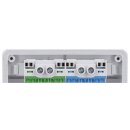 Hensel KV PC 9106 Kleinverteiler IP65 mit 6 Teilungseinheiten