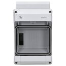 Hensel KVPC9106 KV 90-Automatengehäuse Polycarbonat...