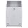 Hensel KVPC9106 KV 90-Automatengehäuse Polycarbonat 6 Teilungseinheiten (6x18 mm), IP 65