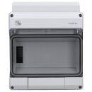 Hensel KVPC9109 KV 90-Automatengehäuse Polycarbonat...