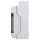 Hensel KVPC9109 KV 90-Automatengehäuse Polycarbonat 9 Teilungseinheiten (9x18 mm), IP 65