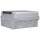 Hensel KVPC9109 KV 90-Automatengehäuse Polycarbonat 9 Teilungseinheiten (9x18 mm), IP 65