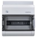 Hensel KVPC9112 KV 90-Automatengehäuse Polycarbonat...