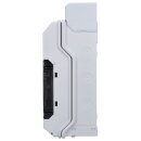 Hensel KVPC9112 KV 90-Automatengehäuse Polycarbonat 12 Teilungseinheiten (12x18 mm), IP 65