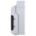 Hensel KVPC9112 KV 90-Automatengehäuse Polycarbonat 12 Teilungseinheiten (12x18 mm), IP 65