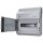 Hensel KVPC9112 KV 90-Automatengehäuse Polycarbonat 12 Teilungseinheiten (12x18 mm), IP 65
