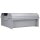 Hensel KVPC9112 KV 90-Automatengehäuse Polycarbonat 12 Teilungseinheiten (12x18 mm), IP 65
