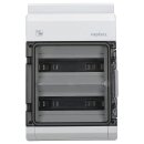 Hensel KVPC9224 KV 90-Automatengehäuse Polycarbonat...