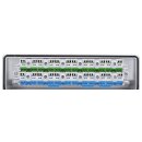 Hensel KVPC9224 KV 90-Automatengehäuse Polycarbonat 24 Teilungseinheiten (2x12x18 mm) IP 65