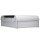 Hensel KVPC9224 KV 90-Automatengehäuse Polycarbonat 24 Teilungseinheiten (2x12x18 mm) IP 65