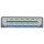 Hensel KVPC9224 KV 90-Automatengehäuse Polycarbonat 24 Teilungseinheiten (2x12x18 mm) IP 65