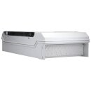 Hensel KVPC9336 KV 90-Automatengehäuse Polycarbonat 36 Teilungseinheiten (3x12x18mm), IP 65