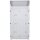 Hensel KVPC9336 KV 90-Automatengehäuse Polycarbonat 36 Teilungseinheiten (3x12x18mm), IP 65