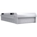 Hensel KV PC 9448 Kleinverteiler IP65 mit 48 Teilungseinheiten