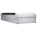 Hensel KV PC 9448 Kleinverteiler IP65 mit 48 Teilungseinheiten
