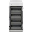 Hensel KV PC 9448 Kleinverteiler IP65 mit 48...