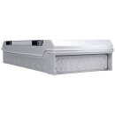 Hensel KVPC9448 KV 90-Automatengehäuse Polycarbonat 48 Teilungseinheiten (4x12x18 mm), IP 65