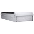 Hensel KVPC9448 KV 90-Automatengehäuse Polycarbonat 48 Teilungseinheiten (4x12x18 mm), IP 65