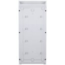 Hensel KVPC9448 KV 90-Automatengehäuse Polycarbonat 48 Teilungseinheiten (4x12x18 mm), IP 65
