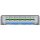 Hensel KVPC9448 KV 90-Automatengehäuse Polycarbonat 48 Teilungseinheiten (4x12x18 mm), IP 65