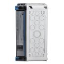Hensel Mi6265 Mi-NH-Sicherungslasttrennschaltergehäuse , 2x3xNH00,auf Sammelschiene, 250A, 5polig