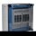 Hensel Mi6265 Mi-NH-Sicherungslasttrennschaltergehäuse , 2x3xNH00,auf Sammelschiene, 250A, 5polig