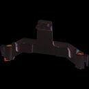 Hensel DKKH02 Klemmenhalter für Klemme DK KL 02,...