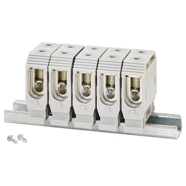 Hensel DKKS35 Klemmen-Set 16-35 qmm, 5polig