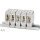 Hensel DKKS35 Klemmen-Set 16-35 qmm, 5polig