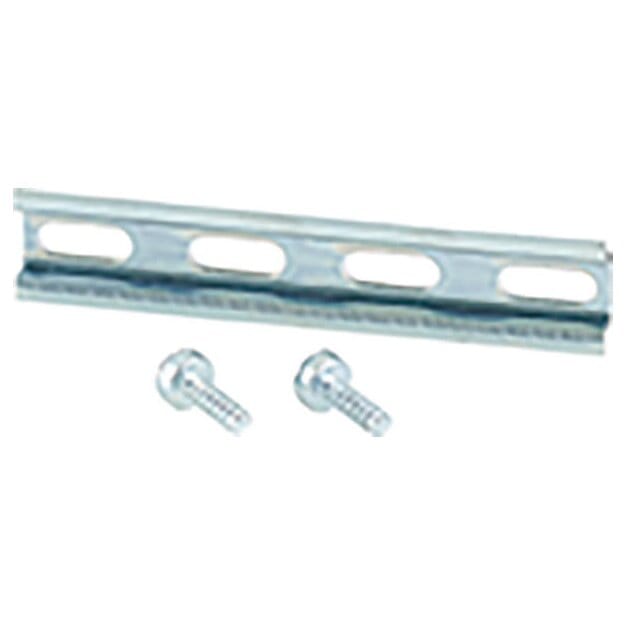 Hensel DKTS04 Tragschiene 77 mm, für DK / KF / EB 04....