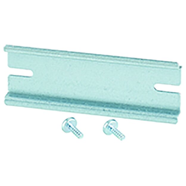 Hensel DKTS06 Tragschiene 97 mm, für DK / KF / EB 06....