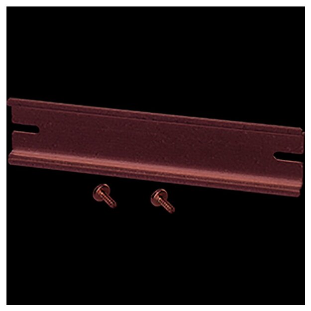Hensel DKTS10 Tragschiene 147 mm, für DK / KF / EB 10.....
