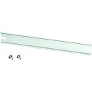 Hensel DKTS50 Tragschiene 314 mm, für DK / KF / EB...