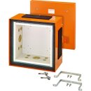 Hensel FK5000 Kabelabzweigkasten mit Funktionserhalt,...