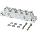 Hensel FK5110 Fernmelde-Anschlussleiste LSA-Plus 10 DA