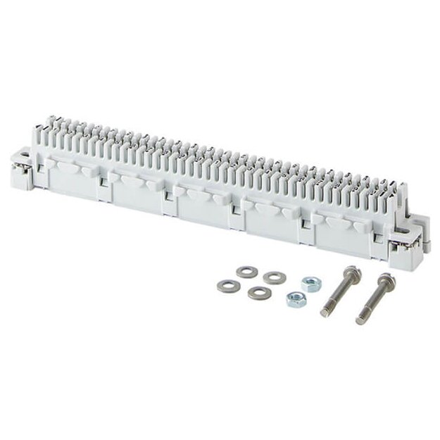 Hensel FK5120 Fernmelde-Anschlussleiste LSA-Plus 20 DA