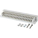 Hensel FK5220 Fernmelde-Anschlussleiste  Schraubanschluss...