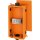 Hensel FK6505 Kabelabzweigkasten mit Funktionserhalt, 16-50 qmm, 5polig, Stahlblech