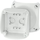 Hensel KF0200H Kabelabzweigkasten ohne Klemme...