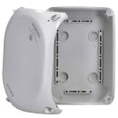 Hensel KF1000H Kabelabzweigkasten ohne Klemme Gehäusewände ohne Vorprägungen