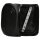 Hensel KF1010B Kabelabzweigkasten 2,5-10 qmm 3phasig, 16 qmm 1phasig, 5 polig, schwarz