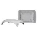 Hensel KF1600G Kabelabzweigkasten bis 16 qmm 3phasig, 25 qmm 1phasig, ohne Klemme