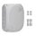 Hensel KF1600G Kabelabzweigkasten bis 16 qmm 3phasig, 25 qmm 1phasig, ohne Klemme
