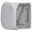 Hensel KF1610G Kabelabzweigkasten 2,5-10 qmm 3phasig, 16 qmm 1phasig, 5 polig Klemme