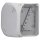Hensel KF1610G Kabelabzweigkasten 2,5-10 qmm 3phasig, 16 qmm 1phasig, 5 polig Klemme