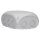 Hensel KF1616G Kabelabzweigkasten 6-16 qmm 3phasig, 25 qmm 1phasig, 5 polig Klemme