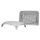 Hensel KF1616G Kabelabzweigkasten 6-16 qmm 3phasig, 25 qmm 1phasig, 5 polig Klemme